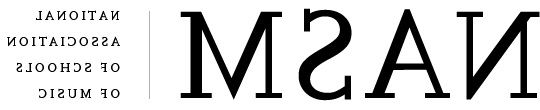 NASM 认证 Logo